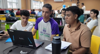 Governo de Goiás abre inscrições para cursos técnicos EaD das Escolas do Futuro